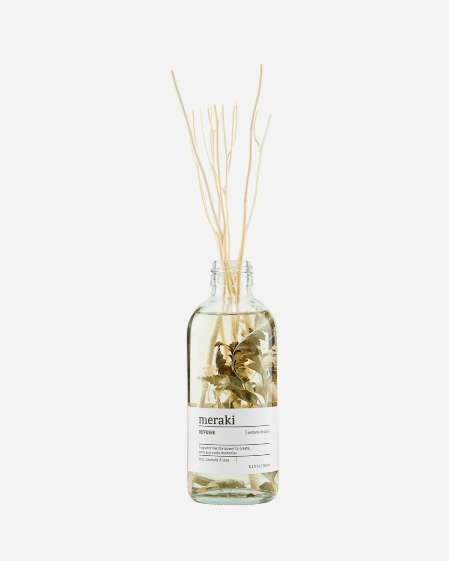 * Candles & Diffusers | Bargain Sale Verbena Drizzle Diffuser