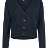 * Jumpers & Cardigans | Discount Online Nuedna Dark Sapphire Cardigan