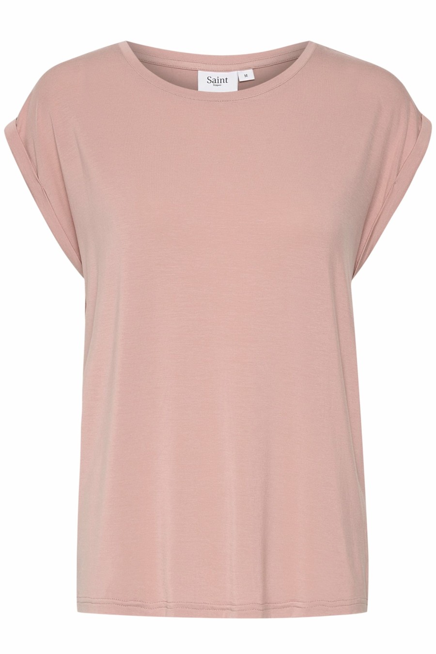 * T-Shirts & Blouses | New Arrivals Adeliasz Sepia Rose T-Shirt