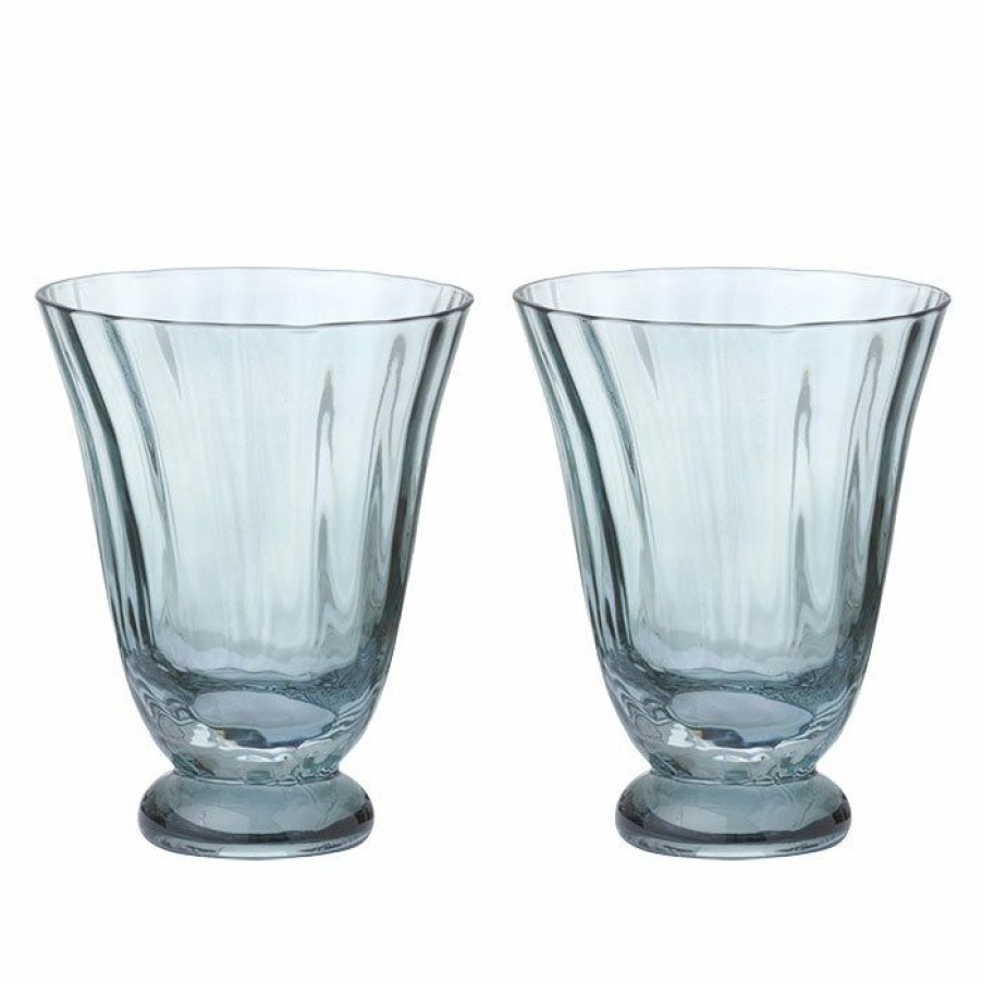 * Glasses | Promotions Trellis Topaz Water Glass