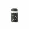 * Bottles | Bargain Sale Porter Charcoal Insulated Terrazzo Bottle