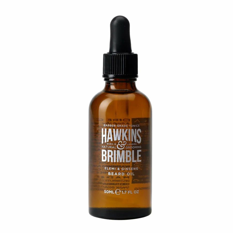 * Bath & Beauty | New Arrivals Beard Oil