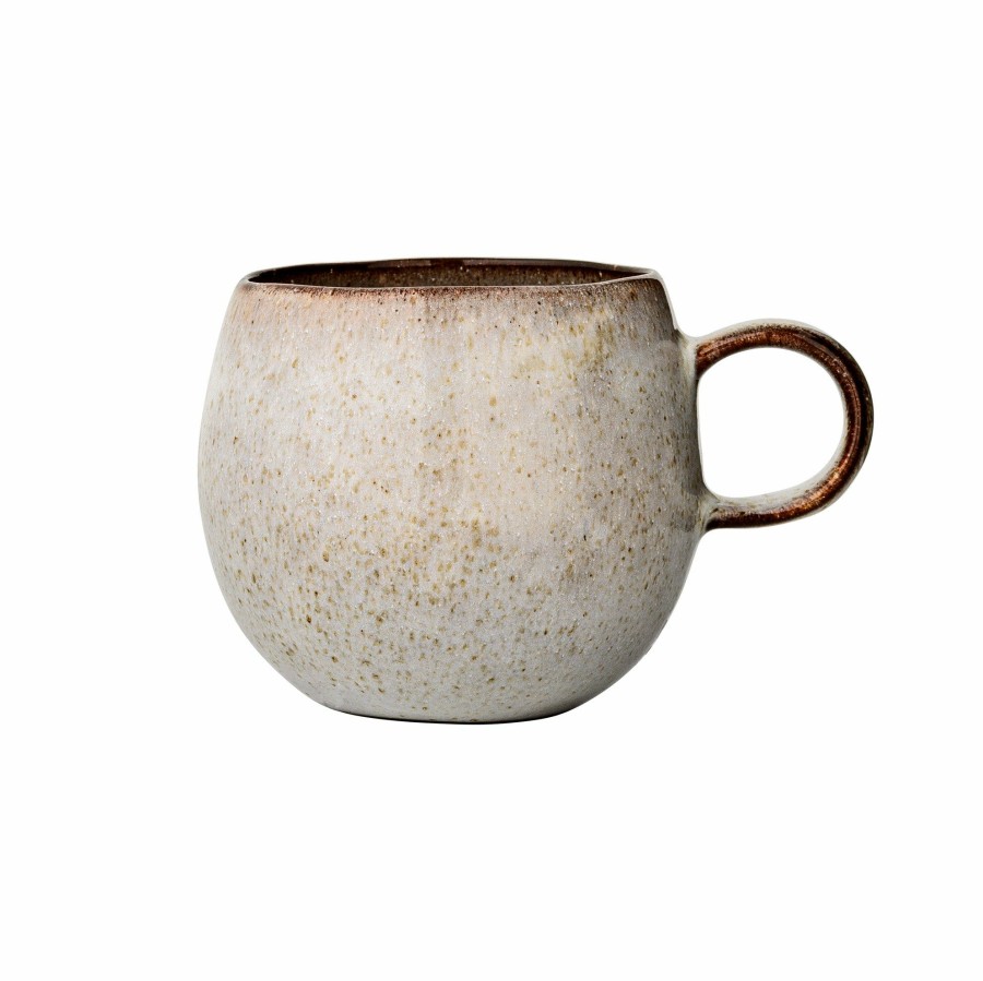 * Mugs | Popular Sandrine Mug, Grey