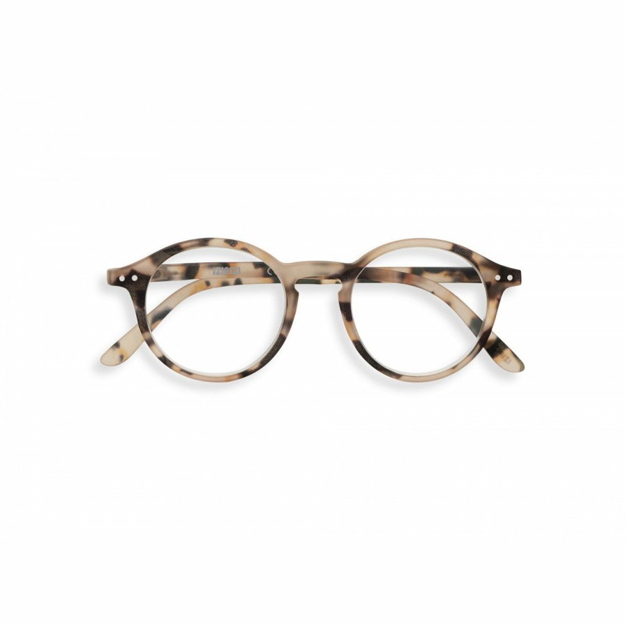 * Accessories | Online #D Light Tortoise Reading Glasses