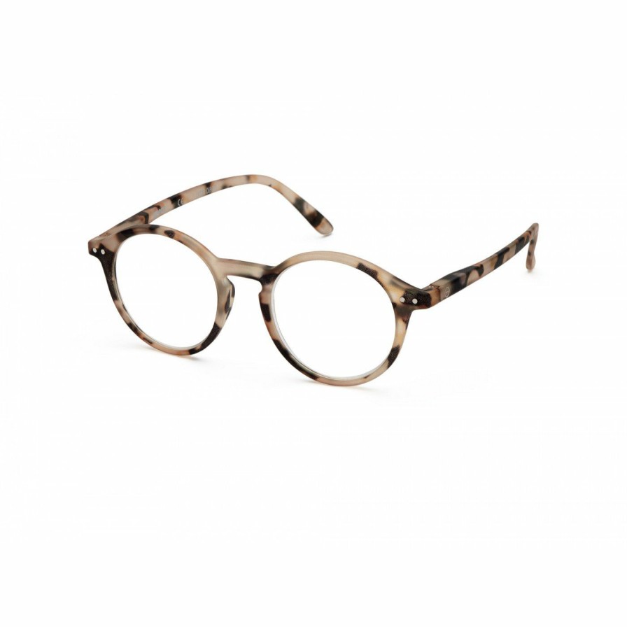 * Accessories | Online #D Light Tortoise Reading Glasses