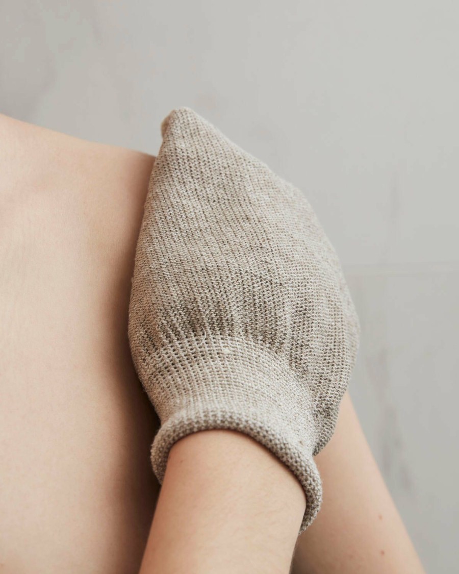 * Bath & Beauty | Best Price Borago Exfoliating Glove