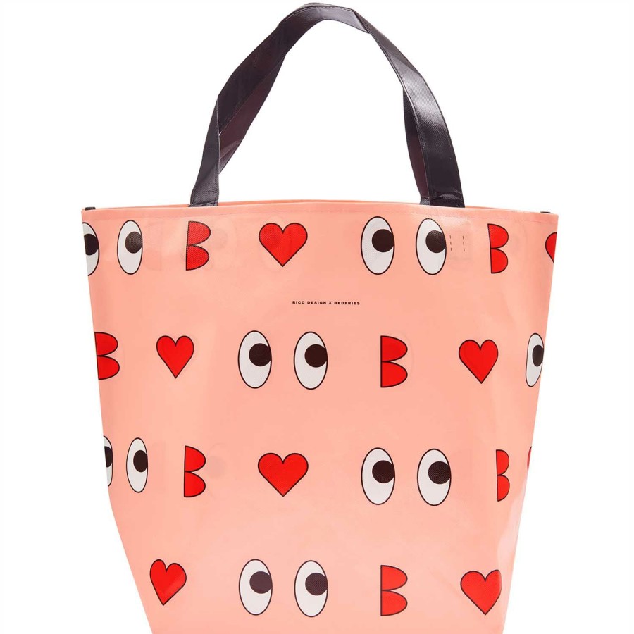 * Accessories | Low Price Pink Eye Candy Bag