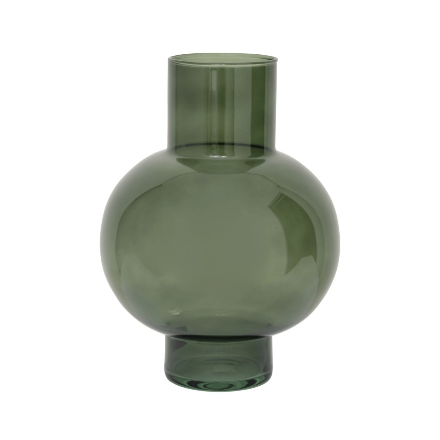 * Vases | Discount Online Duck Green Tummy A Vase