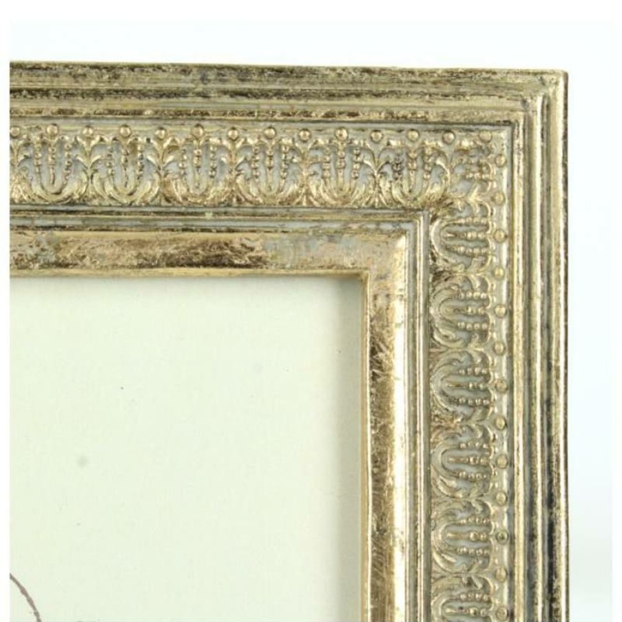 * Photo Frame | Tendy Style Gold Photo Frame