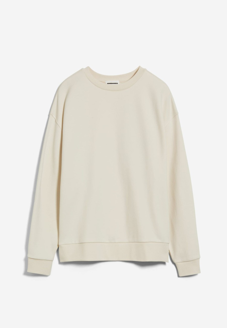 * Jumpers & Cardigans | Promotion Aarin Undyed Jumper