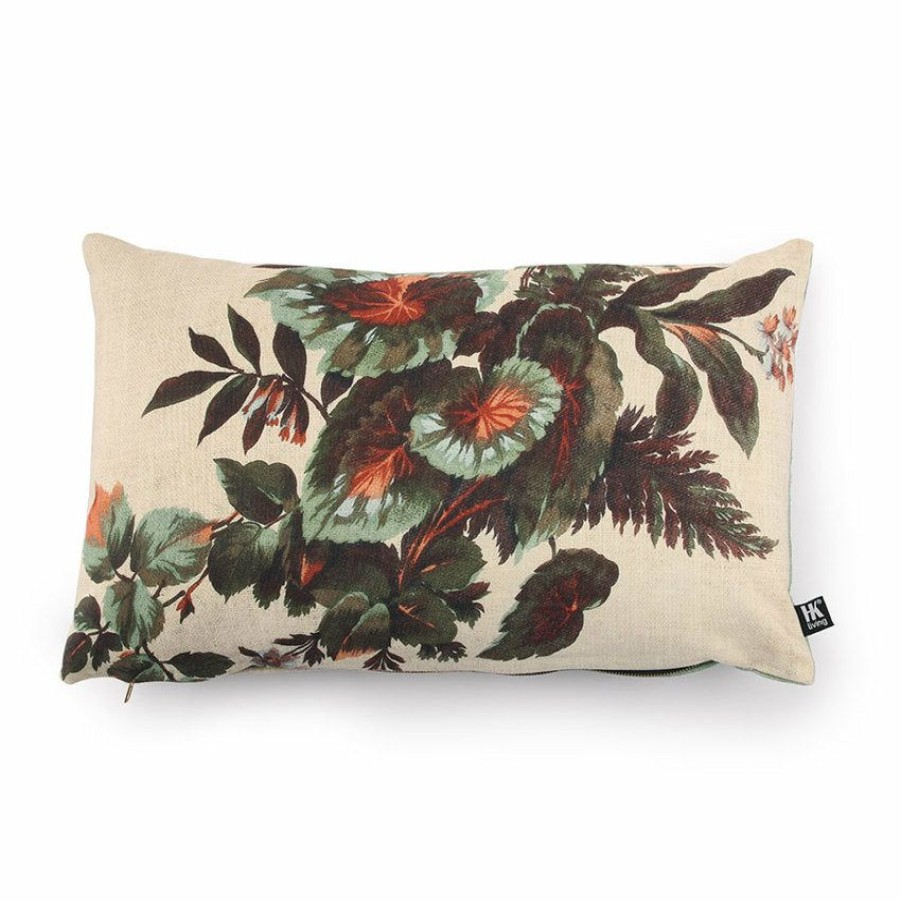 * Cushions & Throws | Discount Store Printed Kyoto Cushion