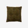 * Cushions & Throws | Discount Store Alasie Green Cushion