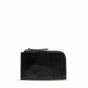 * Accessories | Quick Delivery Lola Black Classic Leather Coin Purse