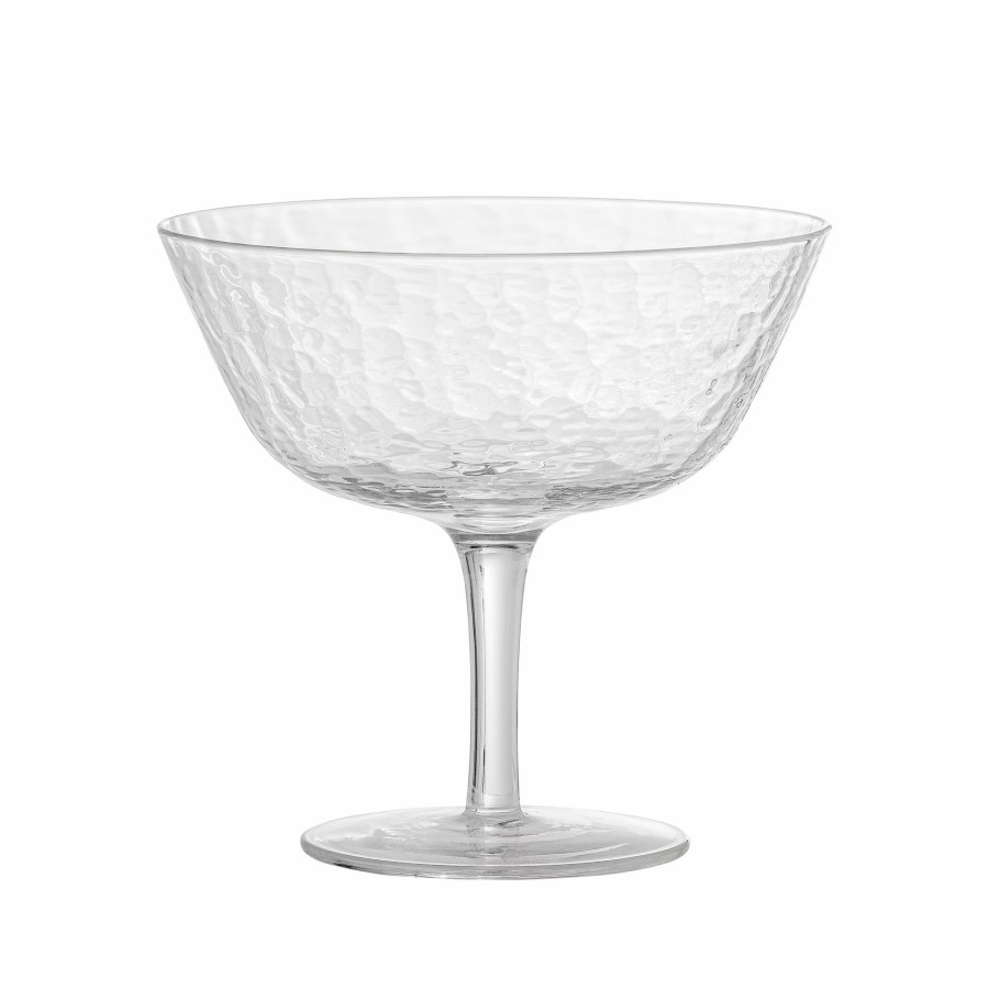 * Glasses | Discount Store Asali Clear Cocktail Glass