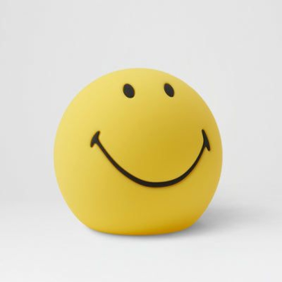 * Lighting | New Arrivals Smiley Bundle Of Light Lamp