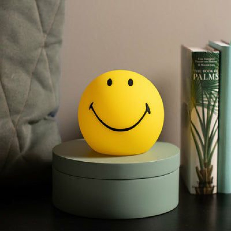 * Lighting | New Arrivals Smiley Bundle Of Light Lamp