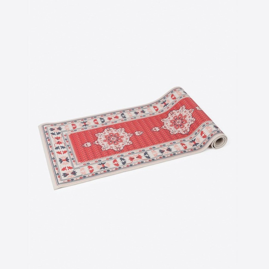 * Bath & Beauty | New Threads Persian Style Yoga Mat