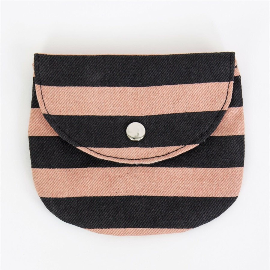 * Accessories | Quick Delivery Black Pink Randa Purse