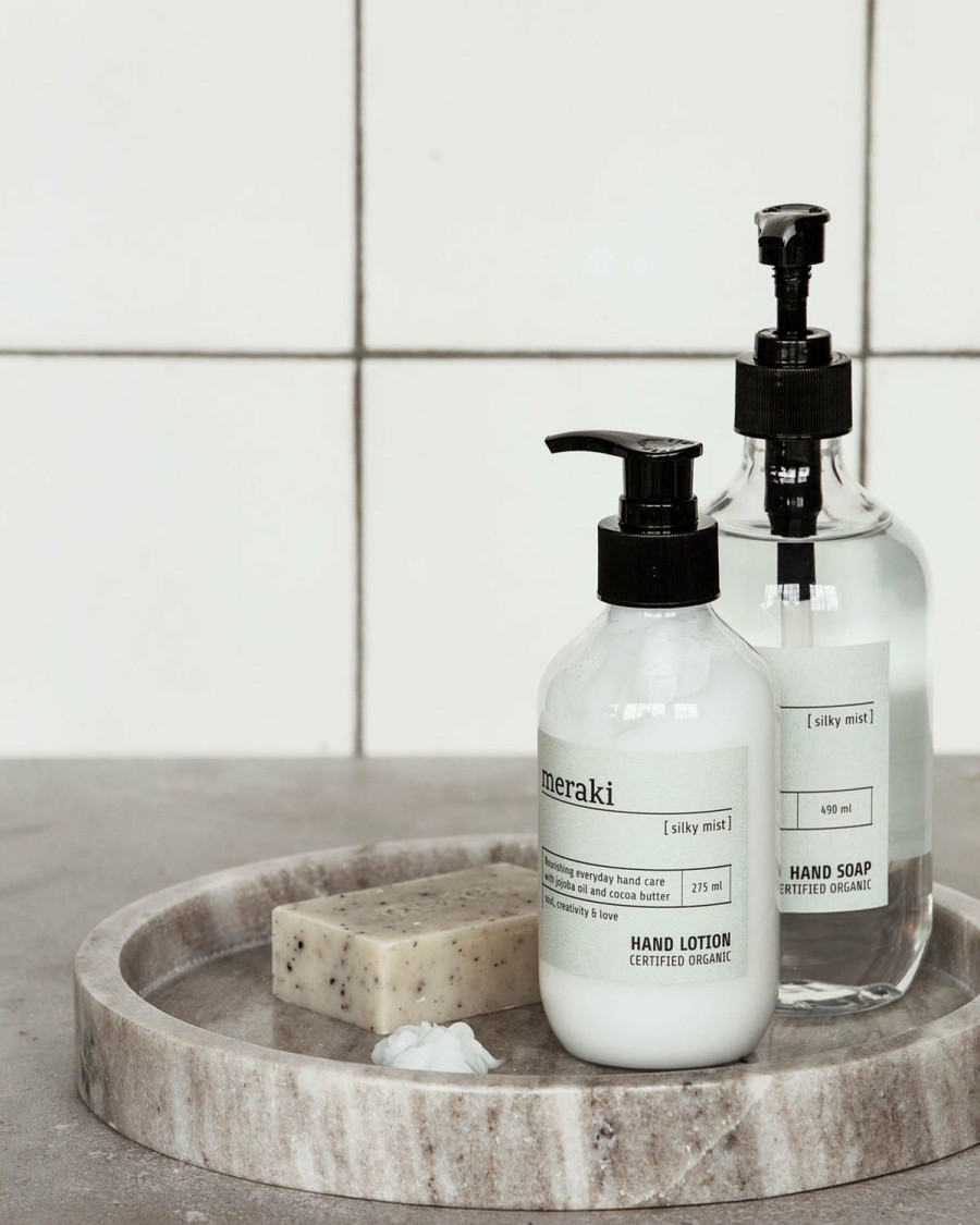 * Bath & Beauty | Clearance Silky Mist Hand Soap