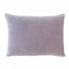 * Cushions & Throws | Discount Online Velvet Purple Ash Vintage Cushion