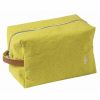 * Bath & Beauty | Latest Fashion Iona Large Bergamote Cube Toiletry Bag