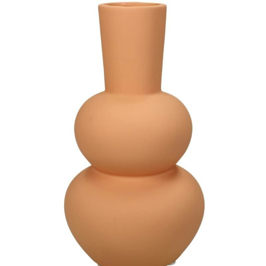 * Vases | Original Peach Vase