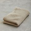 * Bath & Beauty | Online Store Large Light Grey Vata Ayu Towel