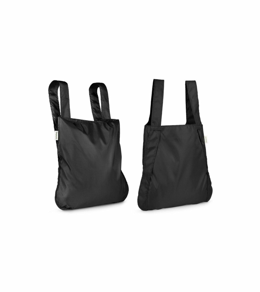 * Accessories | Promotion Black Recycled Bag