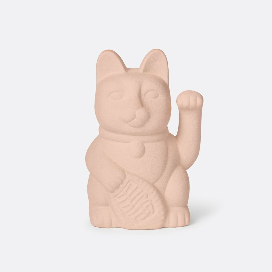 * Vases | New Arrivals Apricot Neko Vase