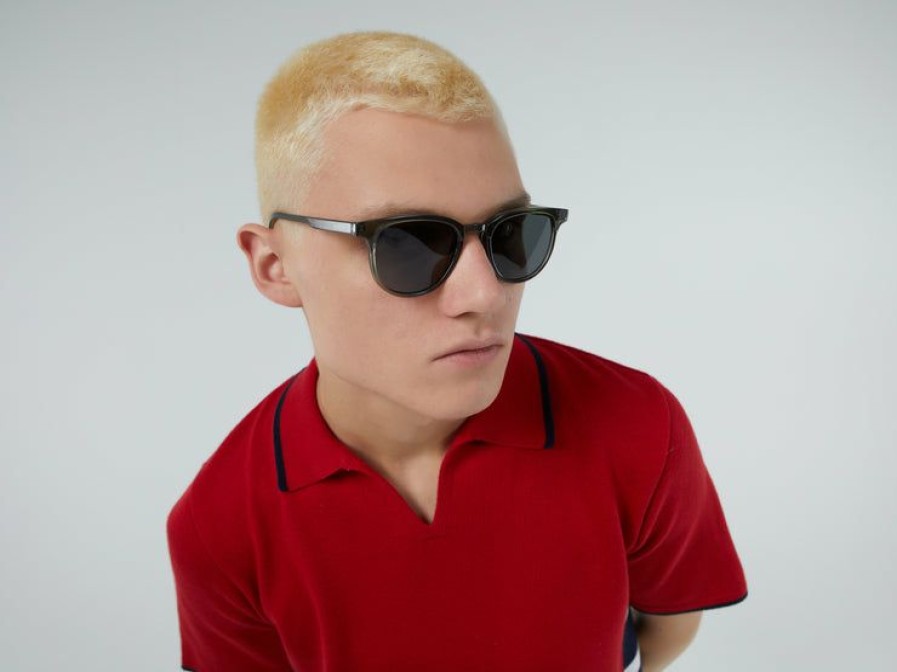 * Gents | Original Francis Musk Sunglasses