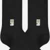 * Gents | Outlet Sale Dean Black Socks