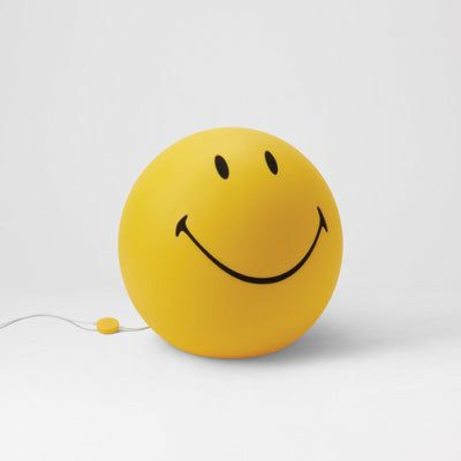 * Lighting | Bargain Sale Smiley Lamp