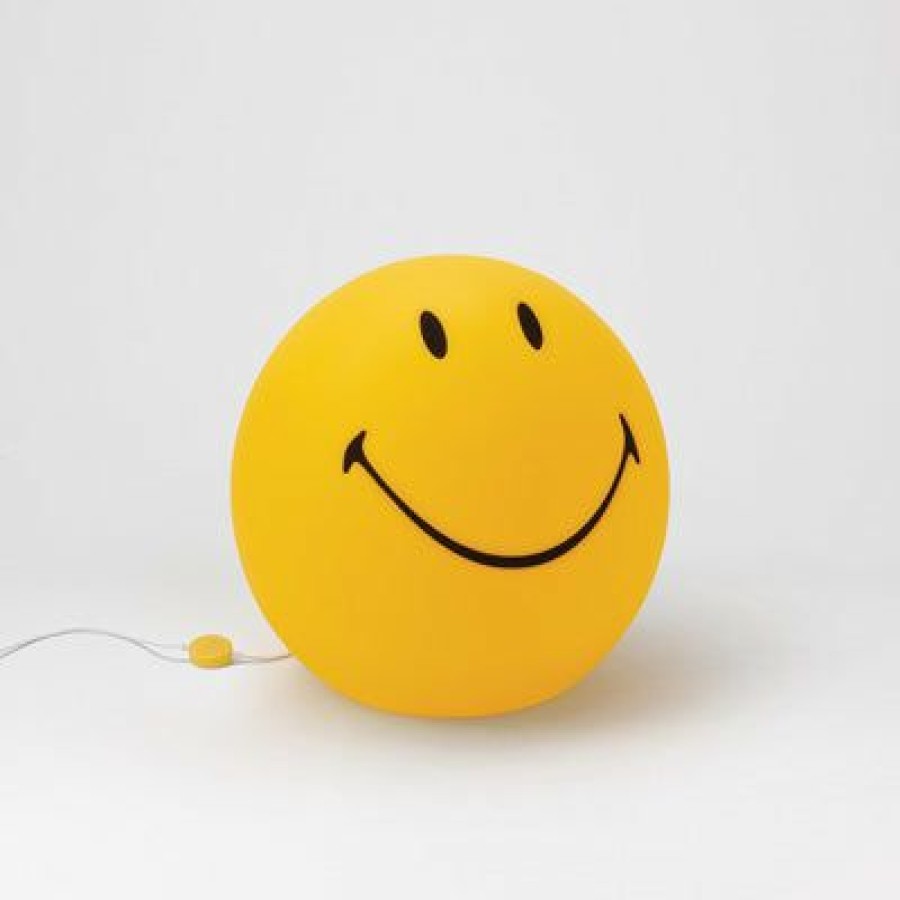 * Lighting | Bargain Sale Smiley Lamp