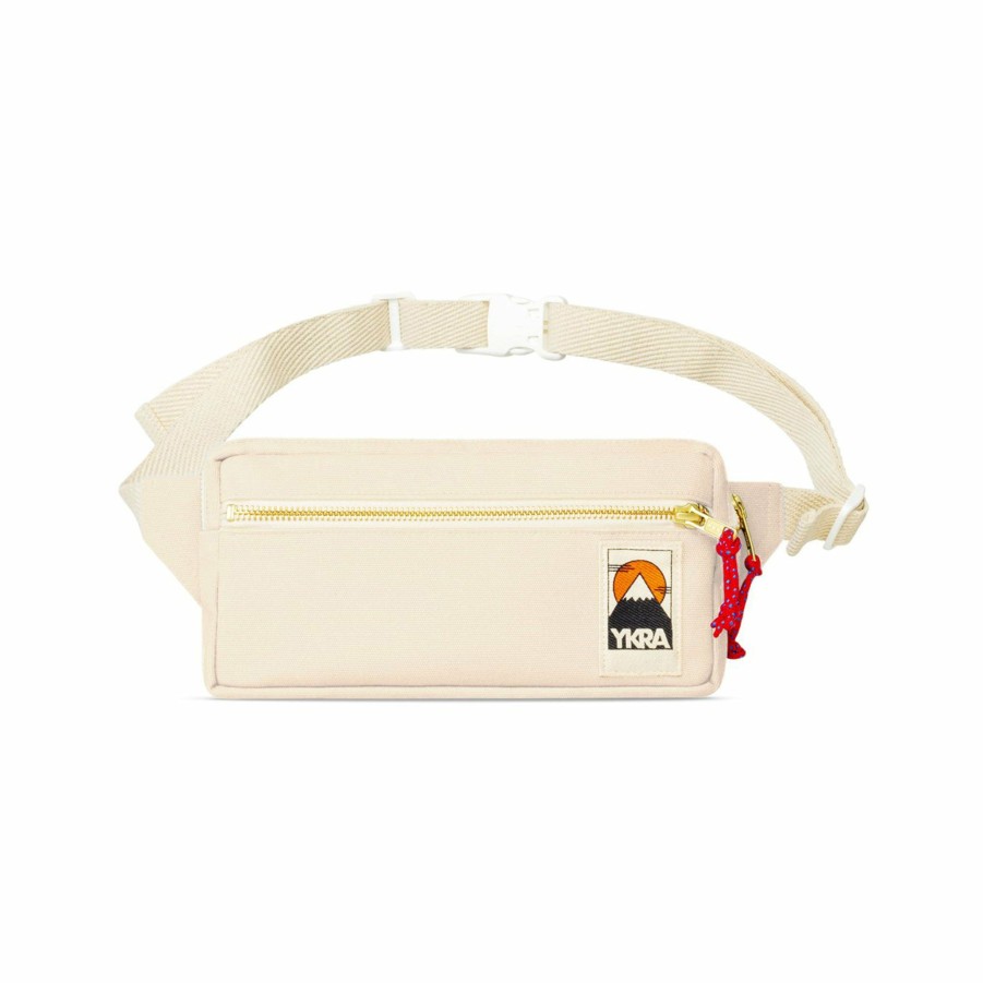 * Accessories | Best Sellers Fanny Pack White Bag