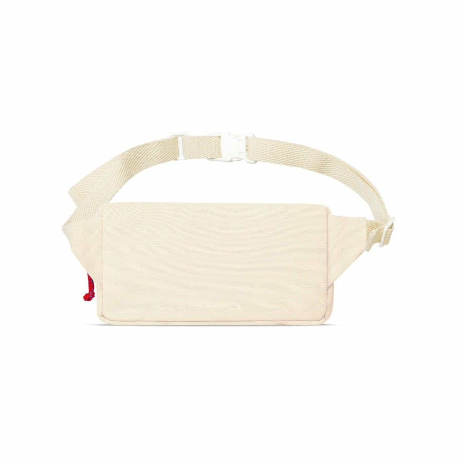 * Accessories | Best Sellers Fanny Pack White Bag