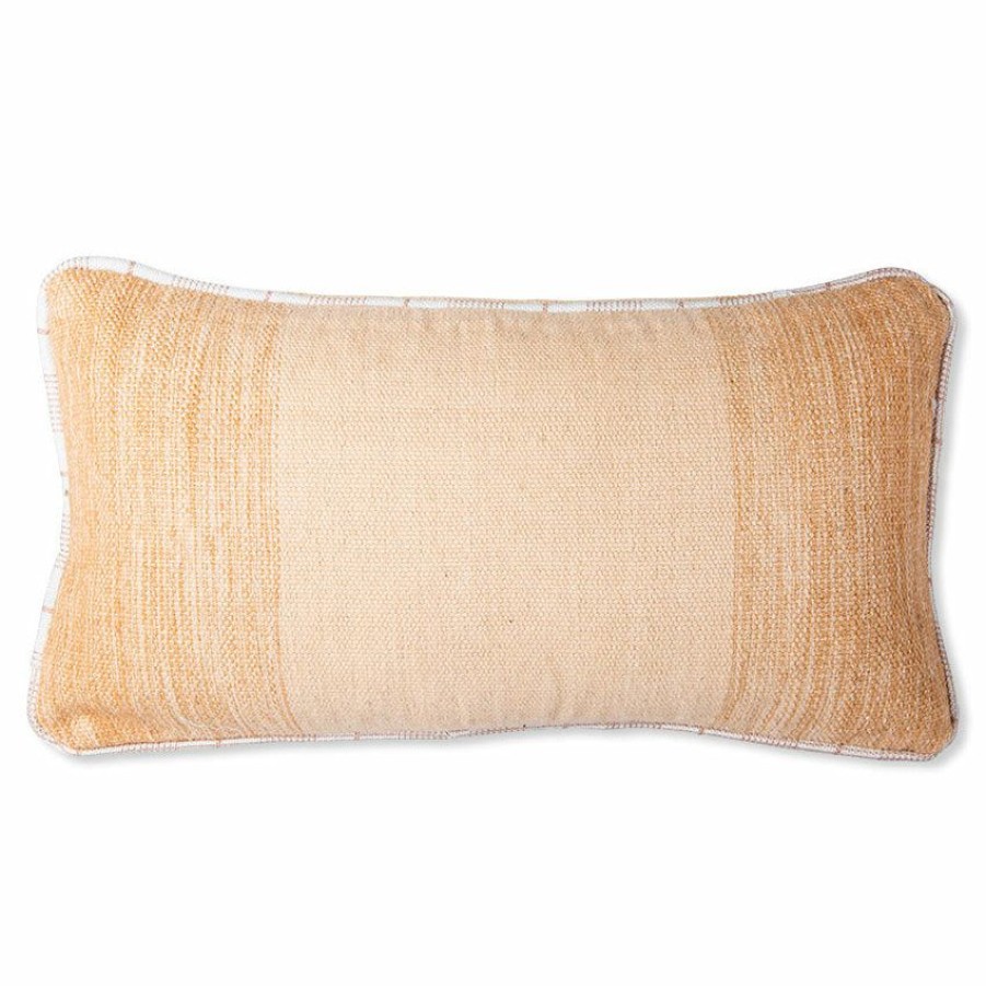 * Cushions & Throws | High Quality Natural Hand Woven Wool Cushion