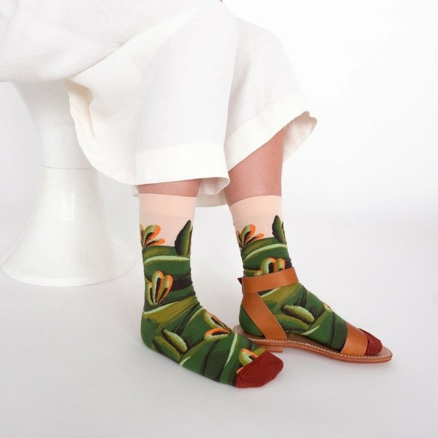 * Accessories | Latest Fashion Cypres Multico Socks