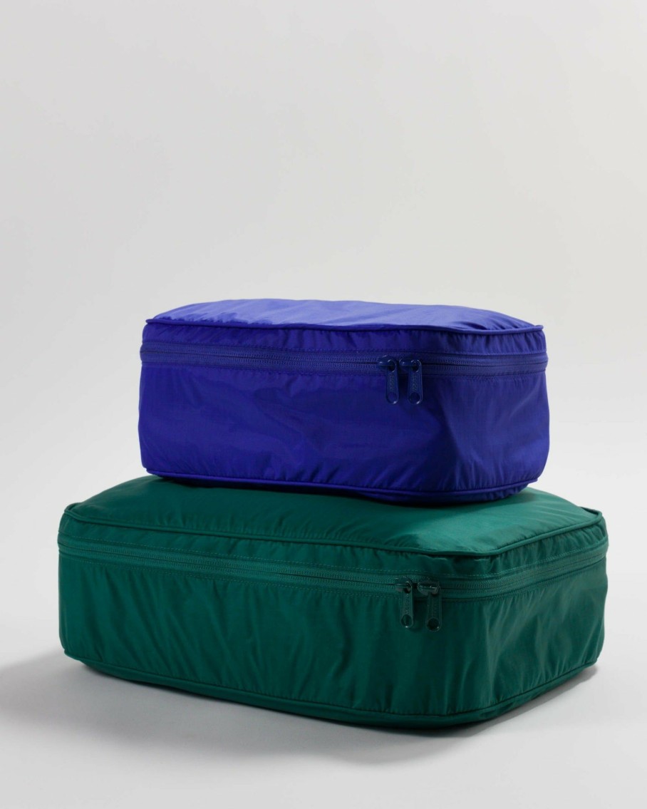 * Accessories | Original Lake Packing Cube Case Set